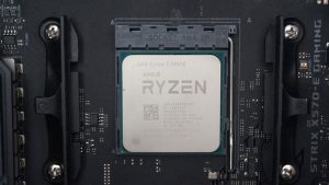 Ryzen 3 3300X and 3100 CPU (Hardware) Review