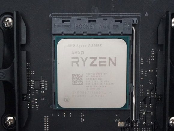 Ryzen 3 3300X and 3100 CPU (Hardware) Review