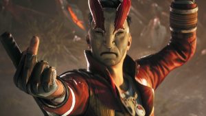 Shadow Warrior 3 Revealed in Hilarious Teaser Trailer