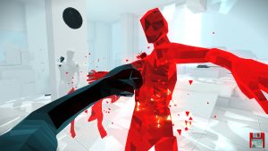 Superhot: Mind Control Delete Continues the Bullet Time Saga 1