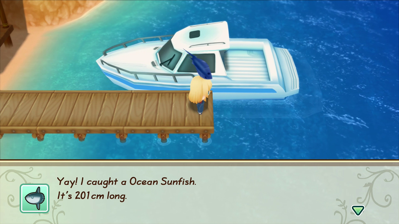 Story of Seasons: Friends of Mineral Town Review