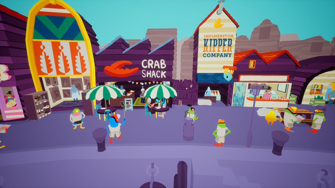 Summer Game Fest Drops Announcements in Second Developer Showcase 2