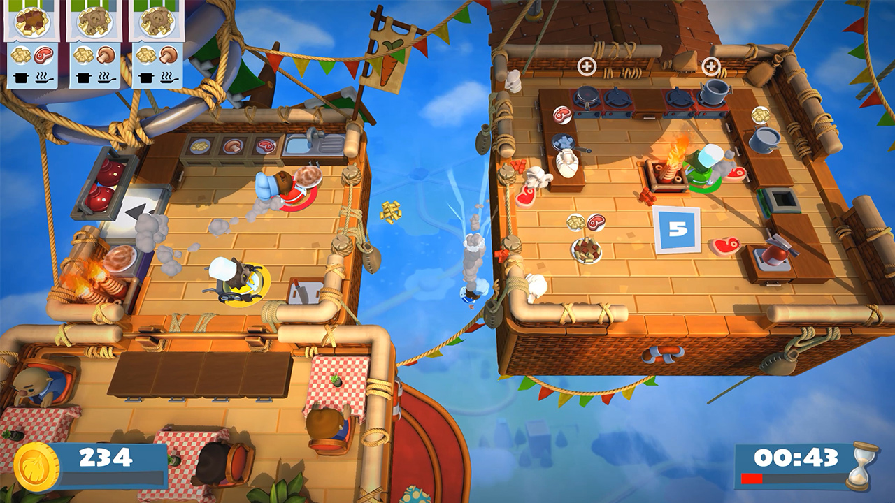 Summer Game Fest Drops Announcements in Second Developer Showcase 1