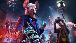 Ubisoft Forward Shows First Look for Hyper Scape, Far Cry 6 2