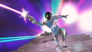 Solaris Offworld Combat VR Delayed to September 2020