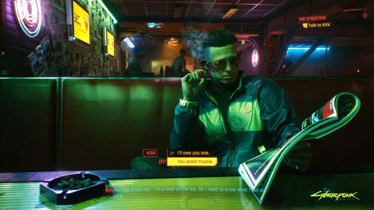 Cyberpunk 2077 Developers Confirm Free DLC Support