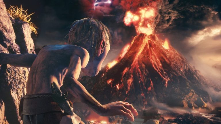 Lord of the Rings: Gollum Gets New Release Window Unveiled