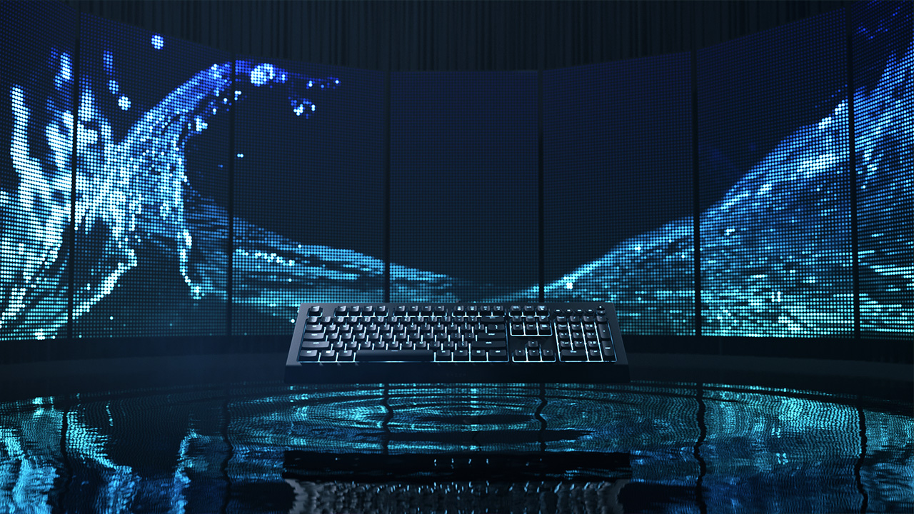 Razer Cynosa V2 Review