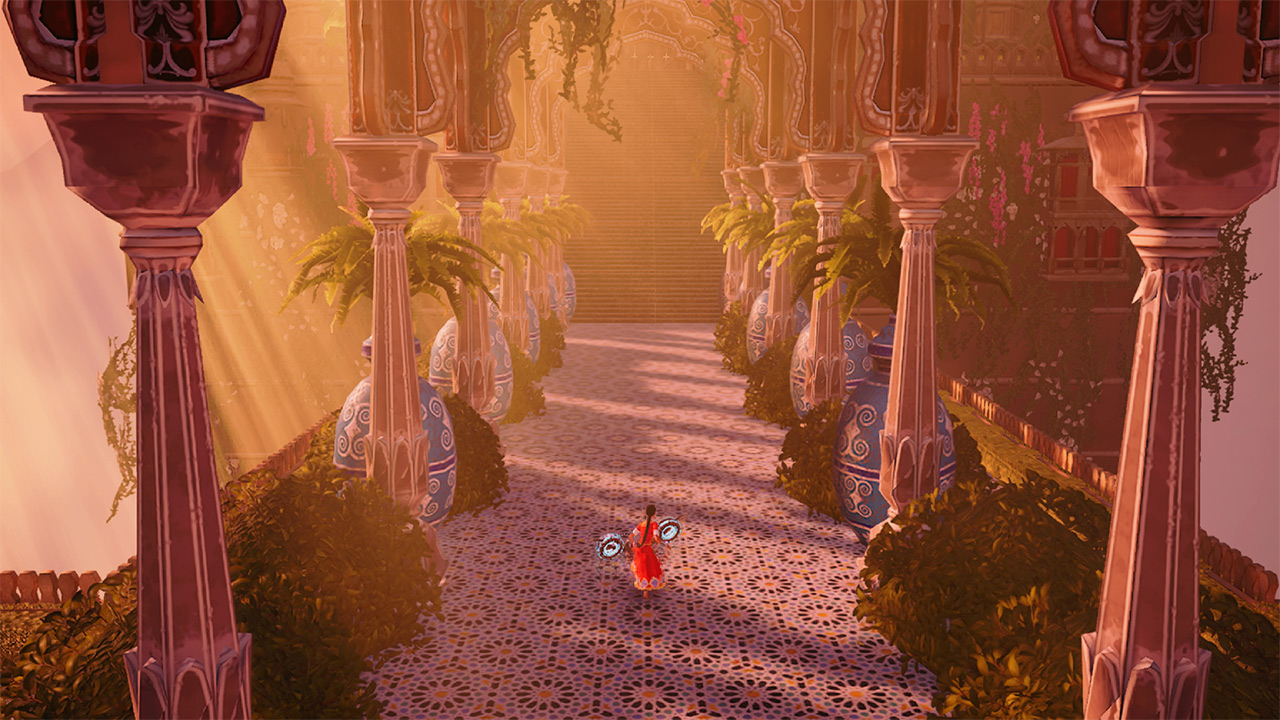 Raji: An Ancient Epic Review