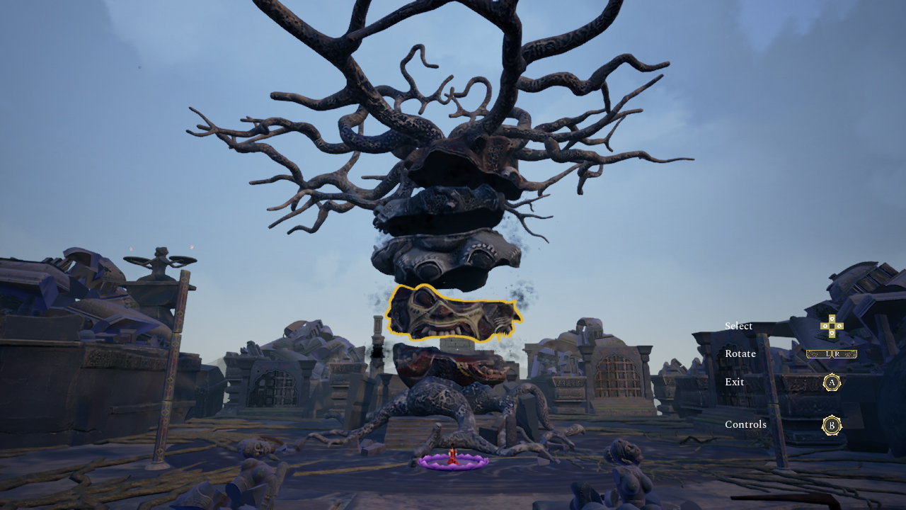 Raji: An Ancient Epic Review