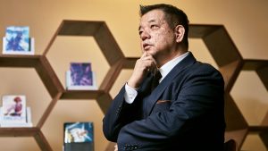 A Guiding Force for Bandai Namco Entertainment 2