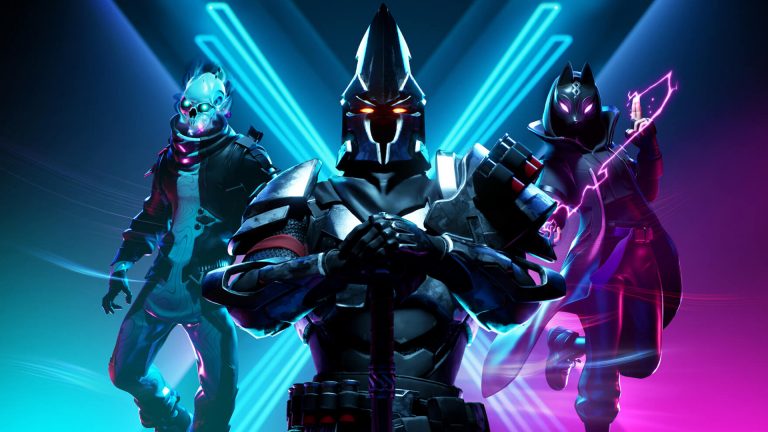 Apple Removes Fortnite Developer Epic Games From Dev Tools
