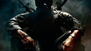 Call of Duty Black Ops Cold War Teased In Warzone "Glitch"