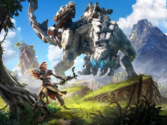 Horizon Zero Dawn Complete Edition (PC) Review
