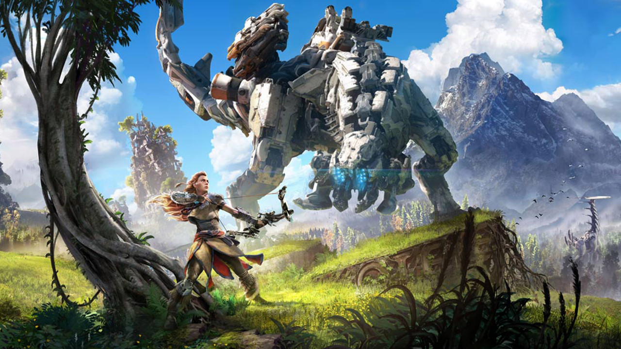 Horizon Zero Dawn Complete Edition (PC) Review