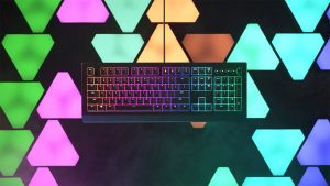 Razer Cynosa V2 Review 1