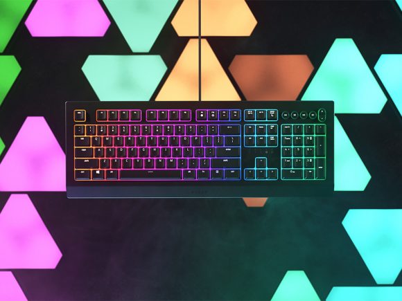 Razer Cynosa V2 Review 1