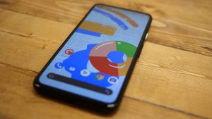 Google Pixel 4a Review 17