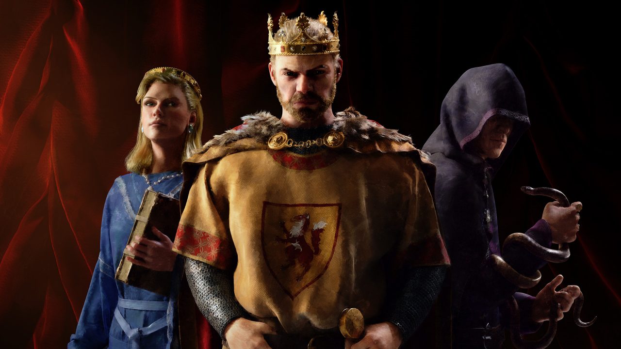 Crusader Kings III Review 5