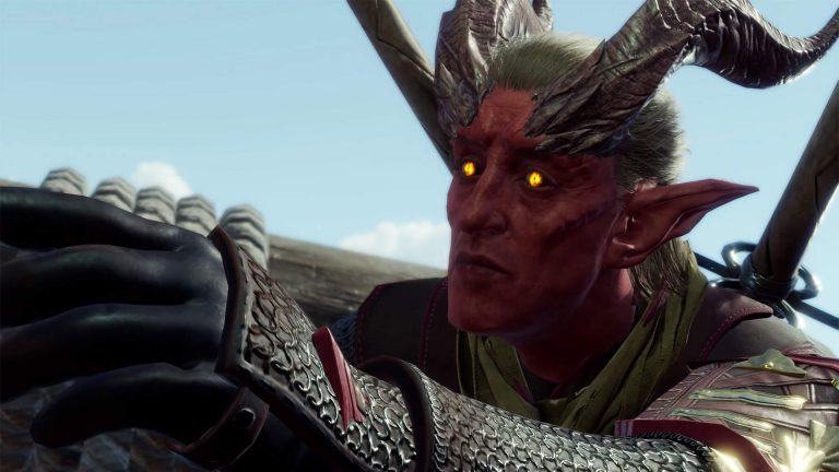 Baldur’s Gate III Delayed, Misses August 2020 Early Launch