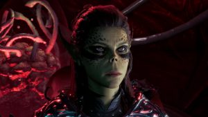 Baldur's Gate 3 Early Access Confirmed for Sept. 2020