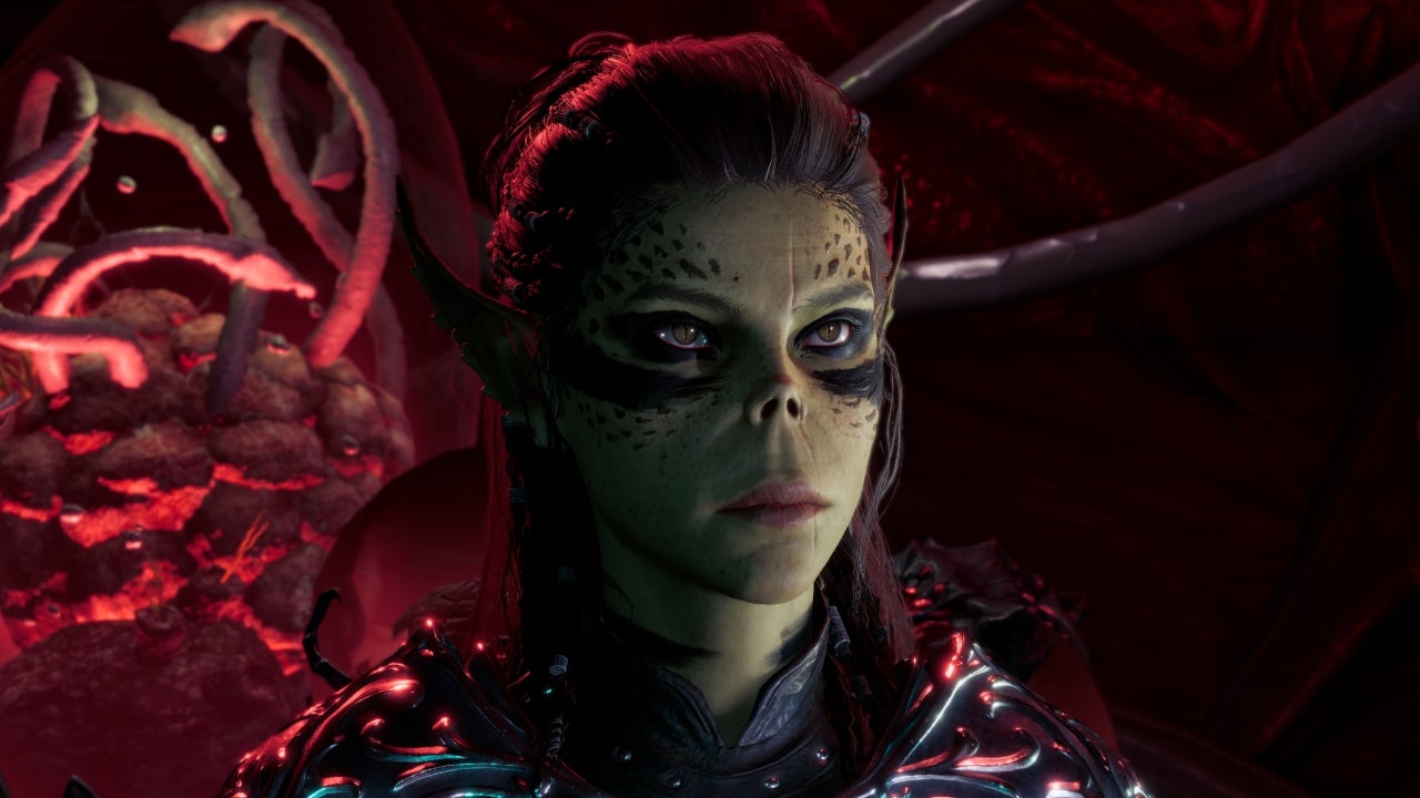 Baldur's Gate 3 Early Access Confirmed for Sept. 2020