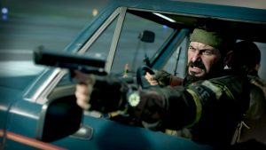 Call of Duty Black Ops Cold War Reveal Trailer Drops in Warzone 3