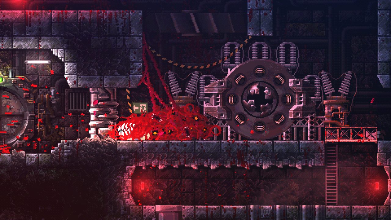 Carrion Review 5