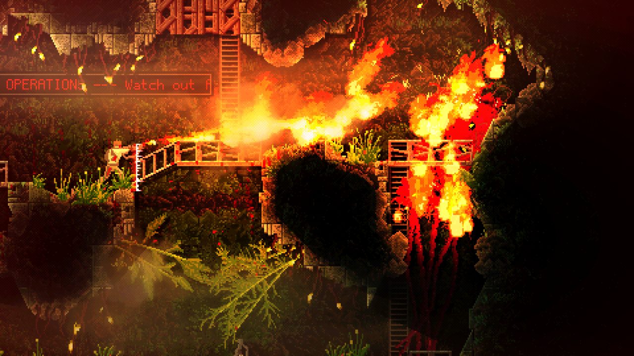 Carrion Review 7