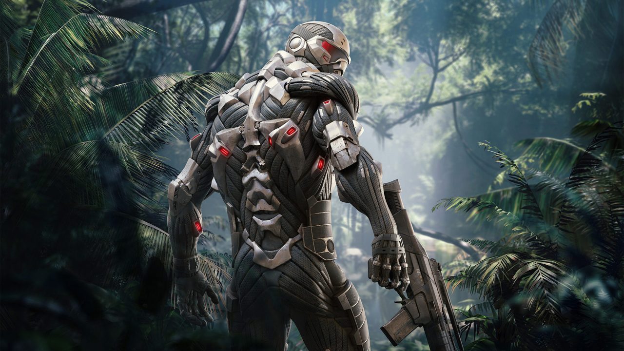 Crysis Remastered 1