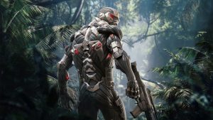 Crysis Remastered 1