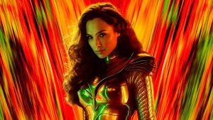 DC Fandome Panel: Wonder Woman 1984 Bring a New Trailer 2
