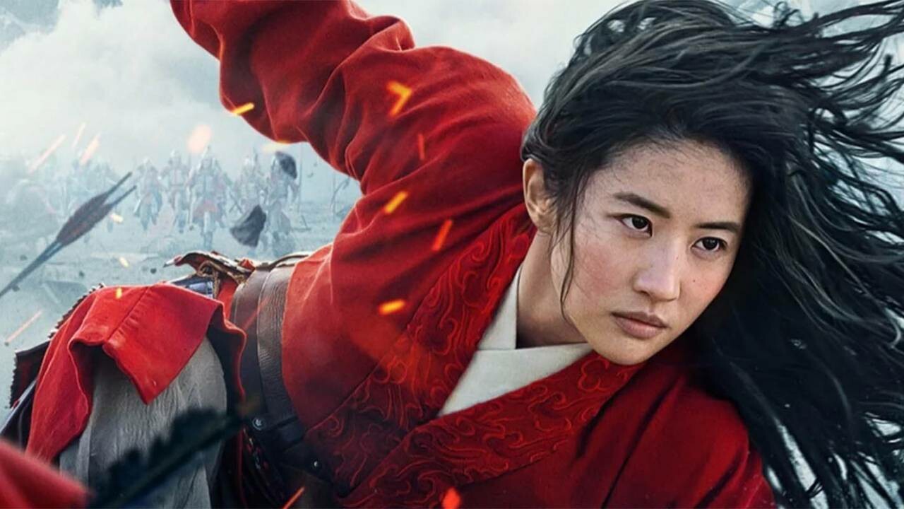 Mulan is Coming to Disney+ on September 2020 1