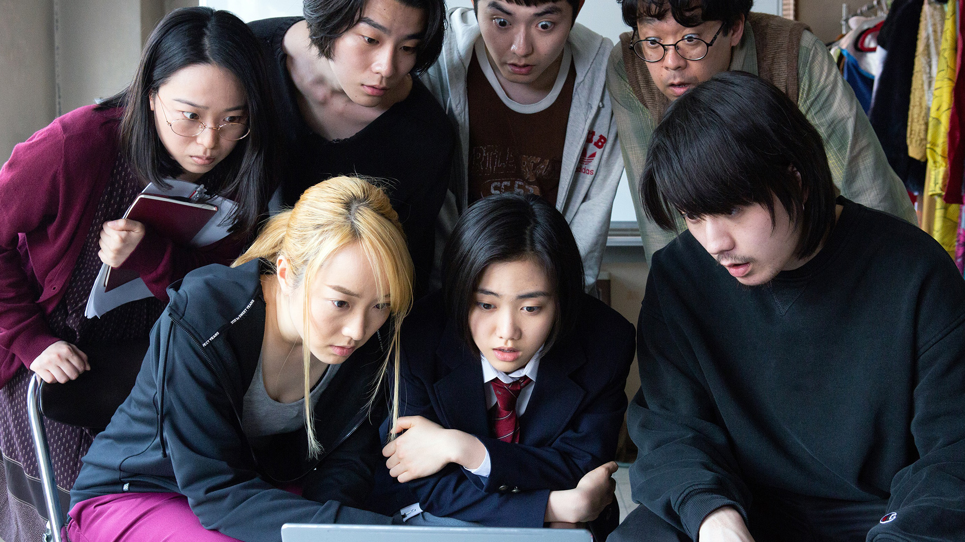 Fantasia 2020 - Special Actors (2019) Review 4