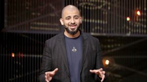 Ubisoft Fires Assassin's Creed Valhalla Director Ashraf Ismail for Misconduct