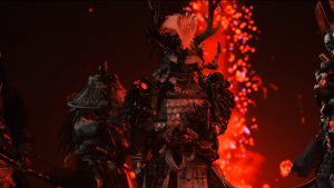 Ghost of Tsushima Will Let Players Fight Together as Legends