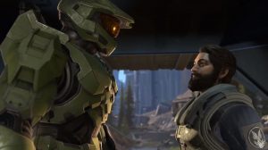 Halo Infinite Delayed to 2021 1