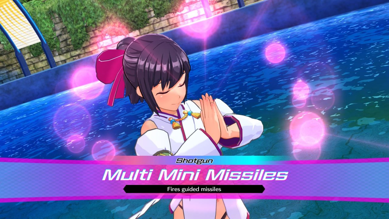 Kandagawa Jet Girls Review 11