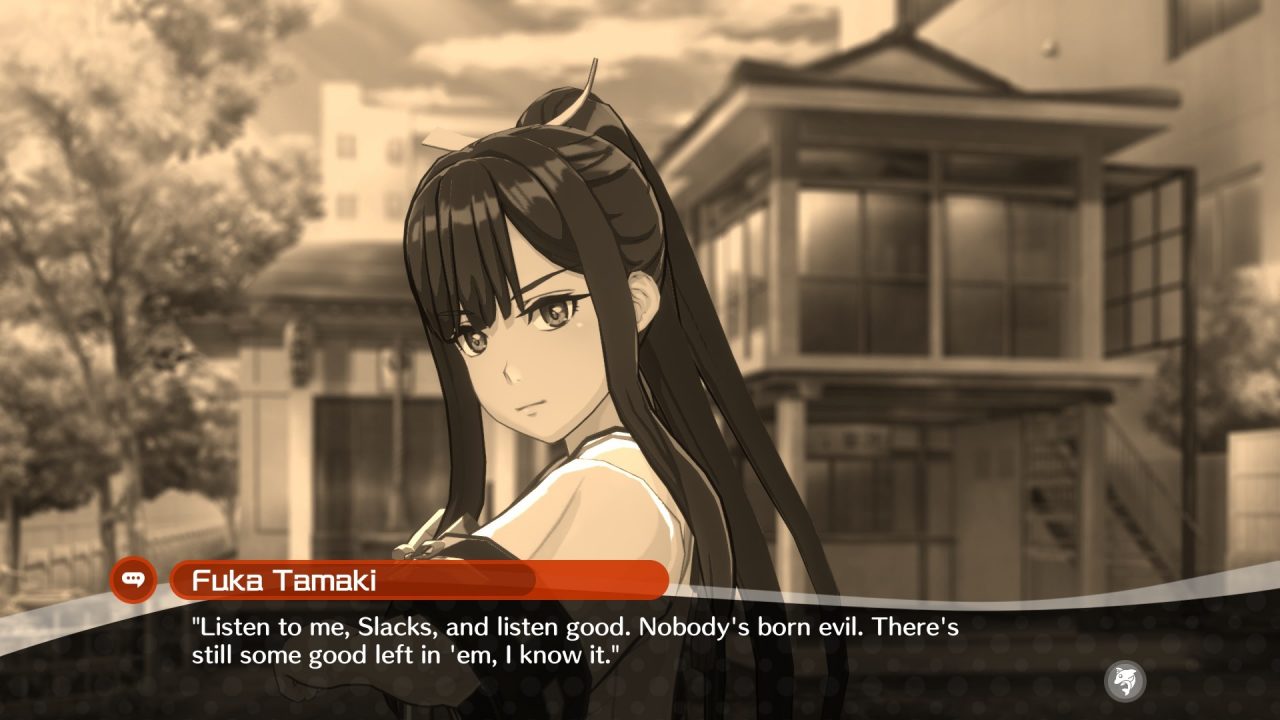 Kandagawa Jet Girls Review 10