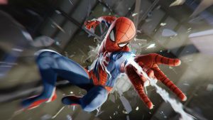 Marvel's Avengers Getting Spider-Man DLC Post Launch