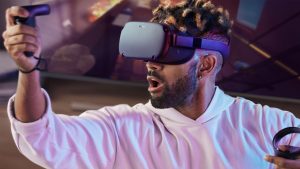 Oculus Founder Responds to Facebook's Account Requirement for VR Headsets