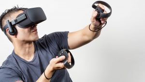 Report: Oculus Name Staying After Facebook Unveils New Brand