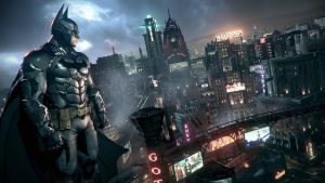 Rocksteady Staff Respond to "Misrepresented" 2018 Harassment Claims
