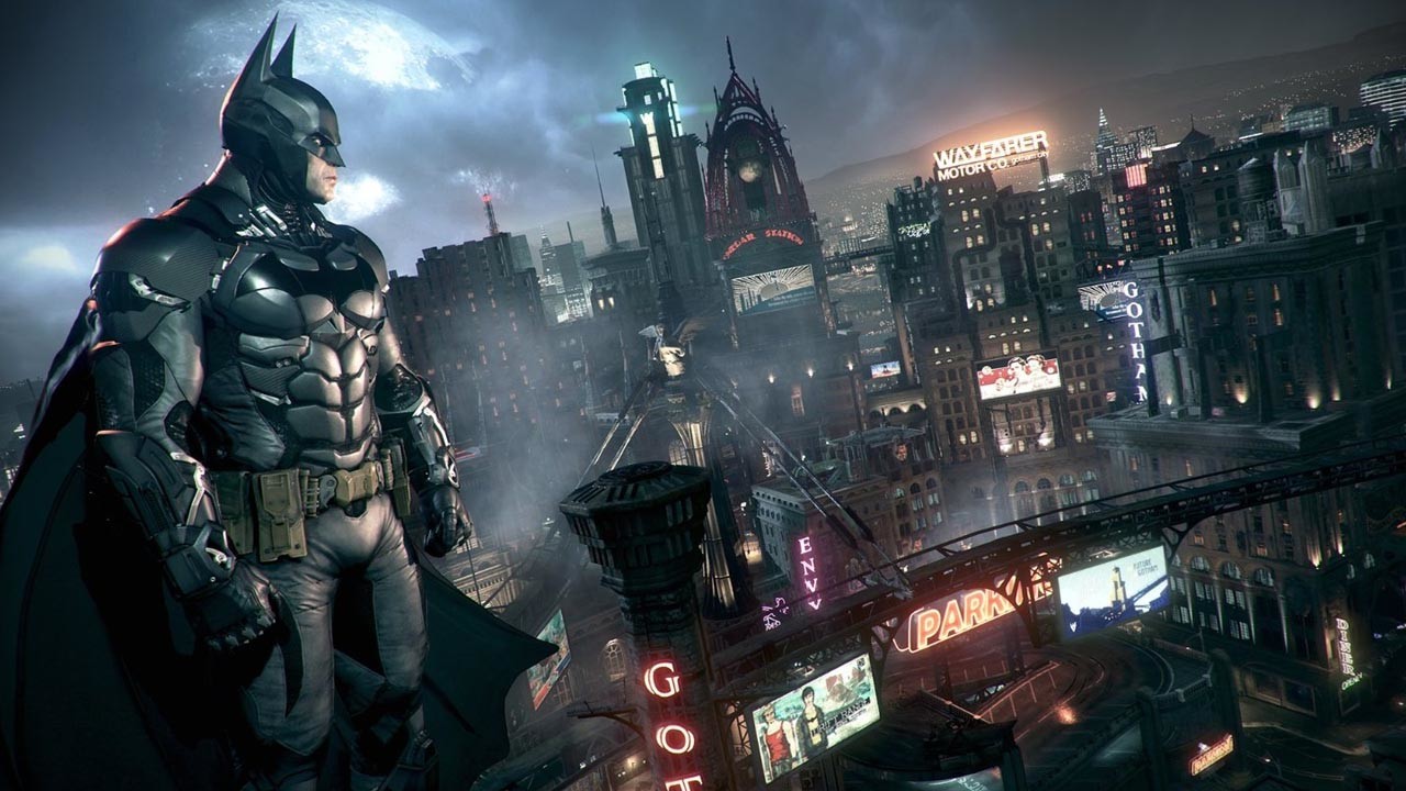 Rocksteady Staff Respond to "Misrepresented" 2018 Harassment Claims
