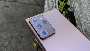 Samsung Note 20 Ultra Review 23