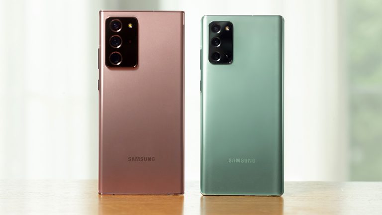 Samsung Reveal New Galaxy Note 20 and Note 20 Ultra At Latest Unpacked Event