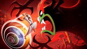 Samurai Jack: Battle Through Time Review 8
