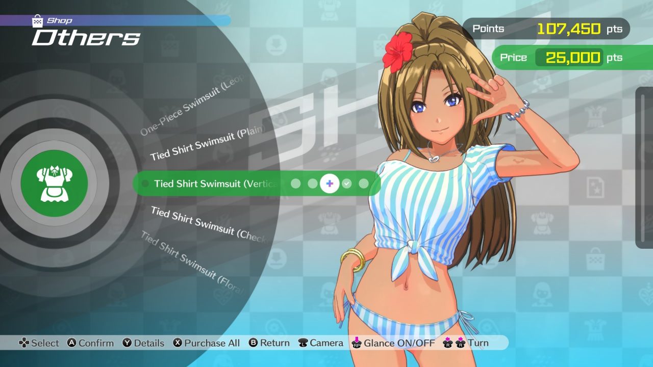 Kandagawa Jet Girls Review 9