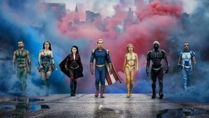 The Boys - Season 2 Episodes 1-3 Reviewed 2