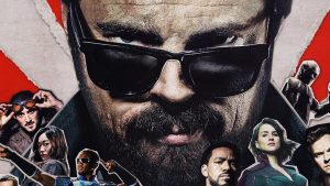 The Boys Season 2 Trailer: The Crew is Back and Covered with Blood 2